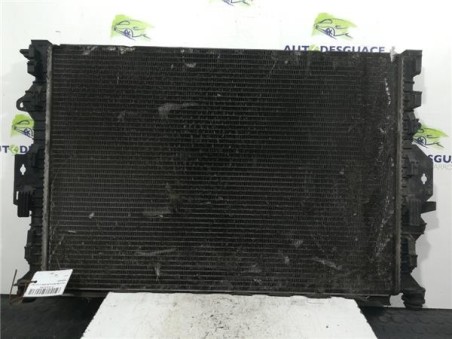 Radiador Volvo S80 Berlina  2 5 T Summum [2 5 Ltr  - 147 kW 20V Turbo CAT]