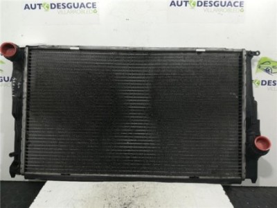 Radiador BMW Serie 3 Touring  2 0 318d [2 0 Ltr  - 105 kW Turbodiesel CAT]