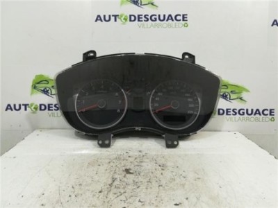 Cuadro Completo Hyundai I20 1 2 16V