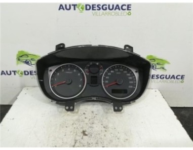 Cuadro Completo Hyundai I20 1 2 16V 