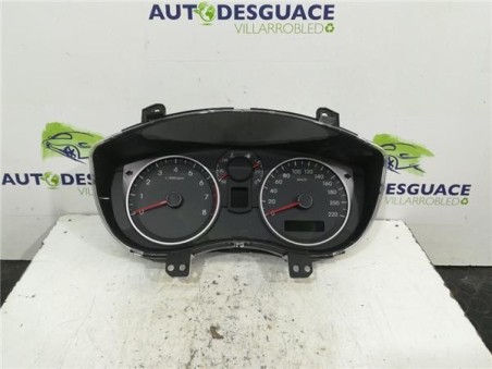Cuadro Completo Hyundai I20 1 2 16V 