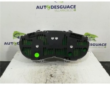 Cuadro Completo Hyundai I20 1 2 16V 