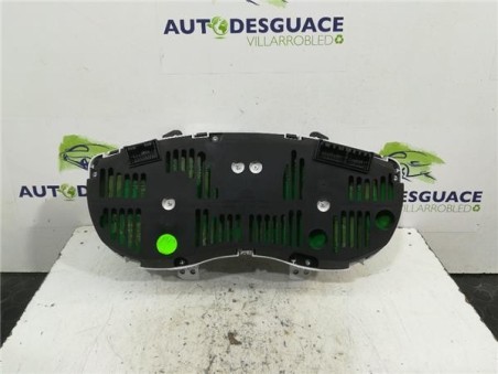 Cuadro Completo Hyundai I20 1 2 16V 