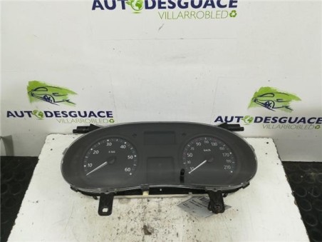 Cuadro Completo Renault TRAFIC COMBI 2 0 dCi D 