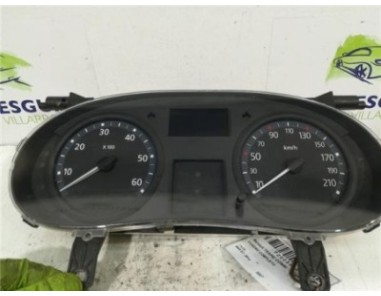 Cuadro Completo Renault TRAFIC COMBI 2 0 dCi D 