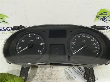 Cuadro Completo Renault TRAFIC COMBI 2 0 dCi D 