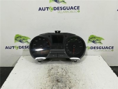 Cuadro Completo Seat Ibiza ST  1 2 TSI