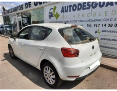 Cuadro Completo Seat Ibiza ST  1 2 TSI