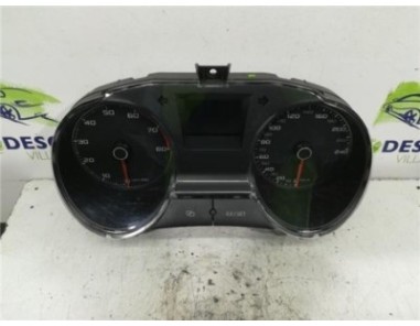 Cuadro Completo Seat Ibiza ST  1 2 TSI