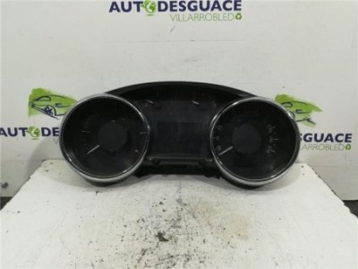 Cuadro Completo Peugeot 5008  1 6 Sport Pack [1 6 Ltr  - 80 kW HDi FAP CAT ]