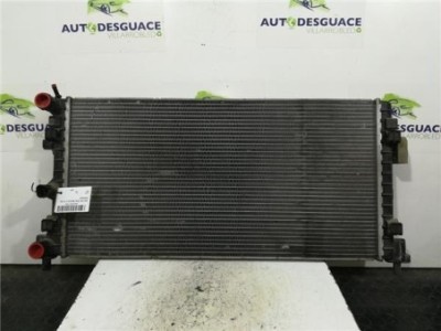 Radiador Seat Ibiza Berlina  1 9 TDI