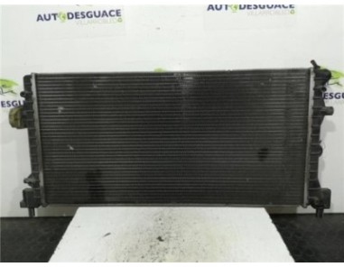 Radiador Seat Ibiza Berlina  1 9 TDI