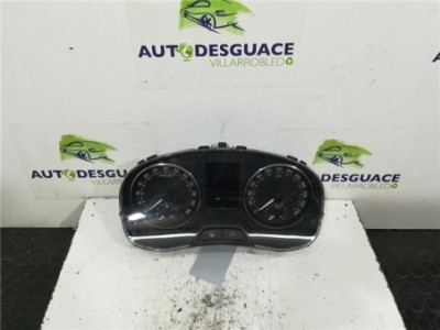 Cuadro Completo Skoda Rapid  1 6 Active [1 6 Ltr  - 77 kW TDI DPF]