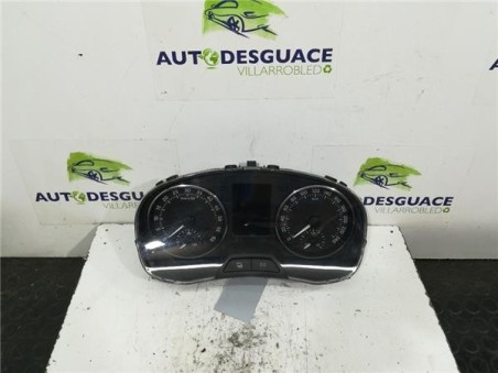 Cuadro Completo Skoda Rapid  1 6 Active [1 6 Ltr  - 77 kW TDI DPF]