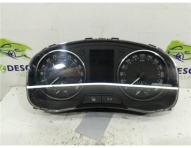 Cuadro Completo Skoda Rapid  1 6 Active [1 6 Ltr  - 77 kW TDI DPF]