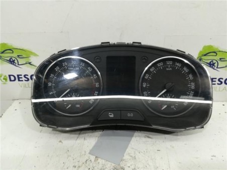 Cuadro Completo Skoda Rapid  1 6 Active [1 6 Ltr  - 77 kW TDI DPF]