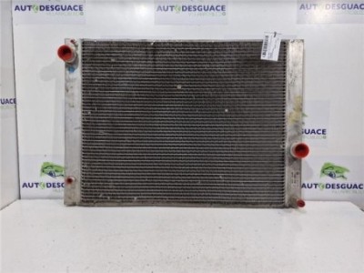 Radiador BMW SERIE 7 3 6 V8 32V