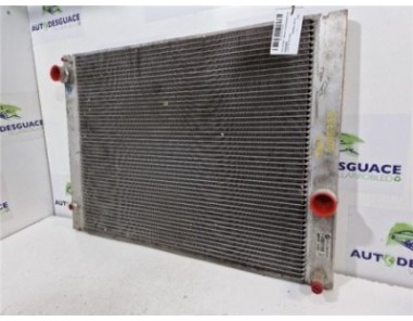 Radiador BMW SERIE 7 3 6 V8 32V 