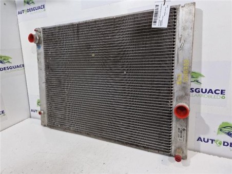 Radiador BMW SERIE 7 3 6 V8 32V 