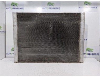 Radiador BMW SERIE 7 3 6 V8 32V 