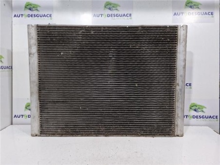 Radiador BMW SERIE 7 3 6 V8 32V 