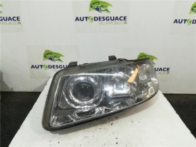 Faro Delantero Izquierdo Audi A3  1 9 TDI Ambiente [1 9 Ltr  - 74 kW TDI]