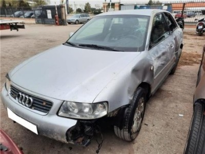 Faro Delantero Izquierdo Audi A3  1 9 TDI Ambiente [1 9 Ltr  - 74 kW TDI] 2