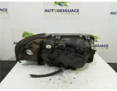 Faro Delantero Izquierdo Audi A3  1 9 TDI Ambiente [1 9 Ltr  - 74 kW TDI]