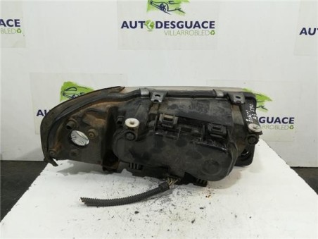 Faro Delantero Izquierdo Audi A3  1 9 TDI Ambiente [1 9 Ltr  - 74 kW TDI]