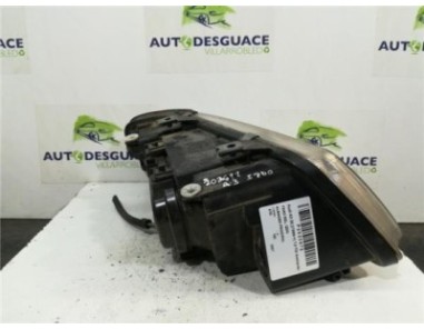 Faro Delantero Izquierdo Audi A3  1 9 TDI Ambiente [1 9 Ltr  - 74 kW TDI]