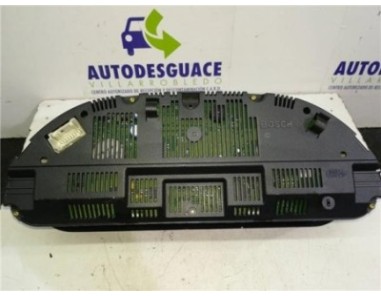 Cuadro Completo MERCEDES CLASE B 2 0 