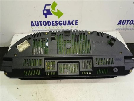 Cuadro Completo MERCEDES CLASE B 2 0 