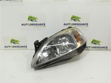 Faro Delantero Izquierdo Opel Corsa C  1 3 CDTI