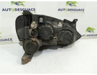Faro Delantero Izquierdo Opel Corsa C  1 3 CDTI