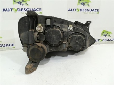 Faro Delantero Izquierdo Opel Corsa C  1 3 CDTI