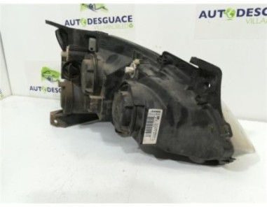 Faro Delantero Izquierdo Opel Corsa C  1 3 CDTI