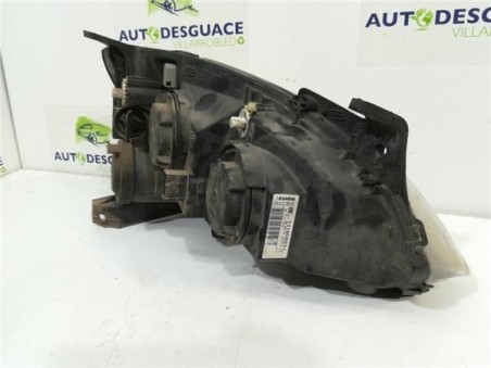 Faro Delantero Izquierdo Opel Corsa C  1 3 CDTI