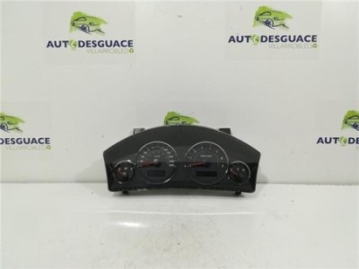 Cuadro Completo Jeep GR  CHEROKEE 3 0 CRD