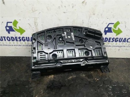 Cuadro Completo Opel ZAFIRA B 1 9 CDTI 