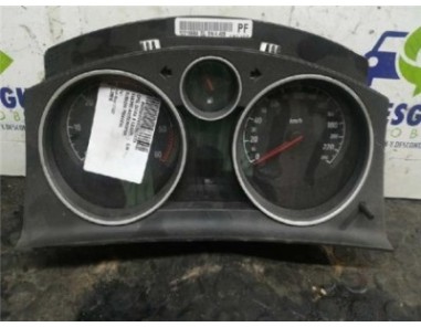 Cuadro Completo Opel ZAFIRA B 1 9 CDTI 