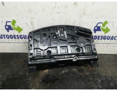 Cuadro Completo Opel ZAFIRA B 1 9 CDTI 