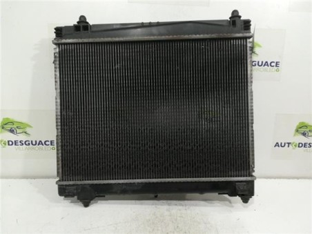 Radiador Toyota YARIS  1 0