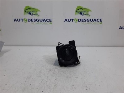 Mando De Luces Volkswagen Crafter Furgón  2 0 Furgón 30 BC [2 0 Ltr  - 100 kW TDI]