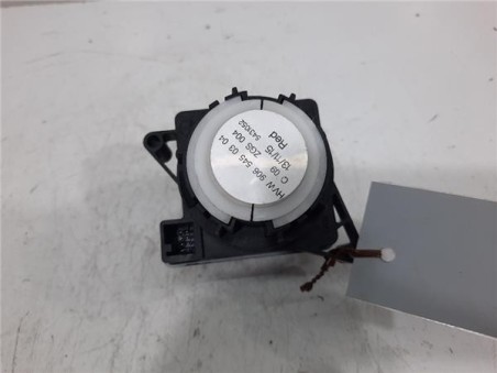 Mando De Luces Volkswagen Crafter Furgón  2 0 Furgón 30 BC [2 0 Ltr  - 100 kW TDI]