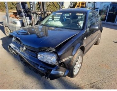 Mando De Luces Volkswagen GOLF IV BERLINA 1 9 TDI 