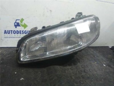 Faro Delantero Izquierdo Opel OMEGA B 2 5 Turbodiesel  2