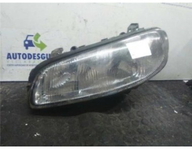 Faro Delantero Izquierdo Opel OMEGA B 2 5 Turbodiesel 