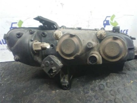 Faro Delantero Izquierdo Opel OMEGA B 2 5 Turbodiesel 