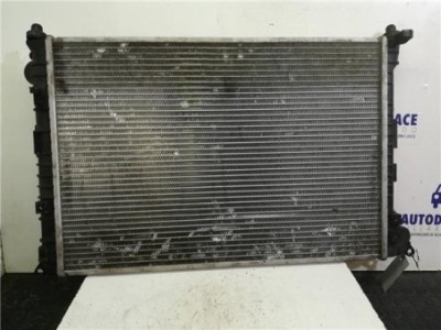 Radiador Mini MINI 1 6 16V 