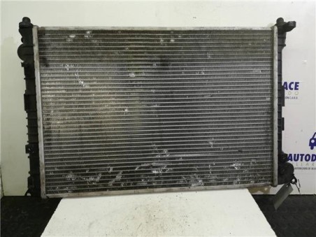 Radiador Mini MINI 1 6 16V 